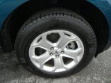 2011 Ford Edge SEL Wheel
