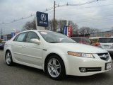 2008 Acura TL 3.2