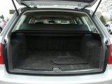 2004 Audi A6 3.0 quattro Avant Trunk