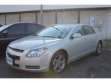 2011 Chevrolet Malibu LT