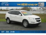 2010 Chevrolet Traverse LT AWD