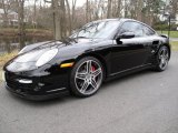 2007 Porsche 911 Turbo Coupe