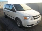 2008 Dodge Grand Caravan SE