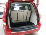 2012 Dodge Grand Caravan Crew Trunk