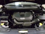 2012 Dodge Durango Crew AWD 3.6 Liter DOHC 24-Valve VVT Pentastar V6 Engine