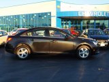 2011 Chevrolet Cruze LT