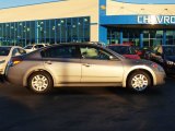 2009 Nissan Altima 2.5 SL