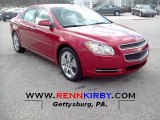 2012 Chevrolet Malibu LT