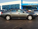 2010 Chevrolet Impala LT