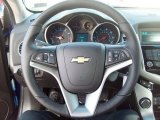 2012 Chevrolet Cruze Eco Steering Wheel