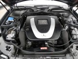 2007 Mercedes-Benz E 350 Sedan 3.5 Liter DOHC 24-Valve V6 Engine