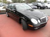 2007 Mercedes-Benz E 350 Sedan