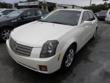 2004 Cadillac CTS Sedan
