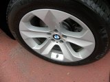 BMW X6 2008 Wheels and Tires