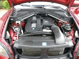 2008 BMW X6 Engines