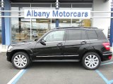 2012 Mercedes-Benz GLK 350