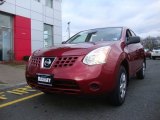 2009 Nissan Rogue S AWD