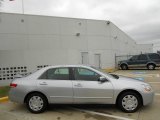 2004 Honda Accord LX V6 Sedan Exterior