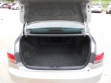 2004 Honda Accord LX V6 Sedan Trunk