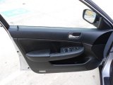 2004 Honda Accord LX V6 Sedan Door Panel
