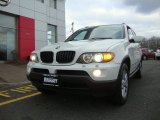 2006 BMW X5 3.0i