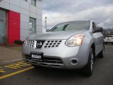 2009 Nissan Rogue S AWD