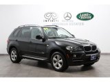 2008 BMW X5 3.0si