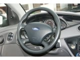 2002 Ford Focus SE Wagon Steering Wheel