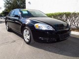 2007 Chevrolet Impala LS