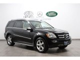 2009 Mercedes-Benz GL 450 4Matic