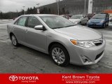 2012 Toyota Camry Hybrid XLE