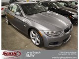 2012 BMW 3 Series 335i Convertible