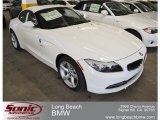 2012 BMW Z4 sDrive28i