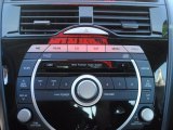 2009 Mazda RX-8 Grand Touring Audio System