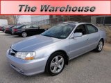 2003 Satin Silver Metallic Acura TL 3.2 Type S #59415385