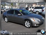 2006 Nissan Maxima 3.5 SE