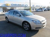 2011 Chevrolet Malibu LT