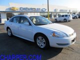 2011 Chevrolet Impala LS