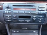 2004 BMW 3 Series 325i Coupe Audio System