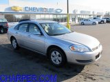 2007 Chevrolet Impala LT
