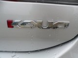 2011 Kia Forte Koup SX Marks and Logos