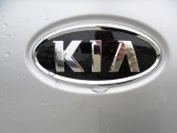2011 Kia Forte Koup SX Marks and Logos