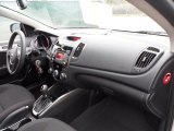 2011 Kia Forte Koup SX Dashboard