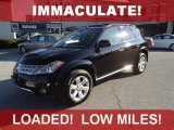 2007 Nissan Murano SL AWD