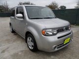 2009 Chrome Silver Nissan Cube 1.8 SL #59415791