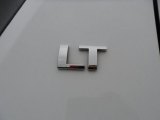 2008 Chevrolet Avalanche LT Marks and Logos