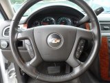 2008 Chevrolet Avalanche LT Steering Wheel