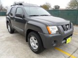 2006 Night Armor Pearl Nissan Xterra S #59415789