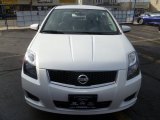 2010 Nissan Sentra 2.0 SR