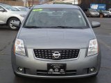 2008 Nissan Sentra 2.0